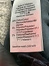 Point Sur Blue Jeans Size 28 waist - photo 8