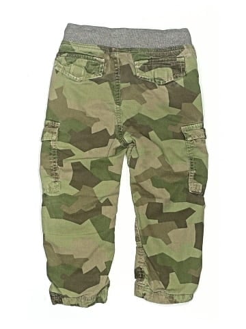 Hanna Andersson Cargo Pants (view 2)