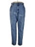 Levi's 100% Cotton Blue Jeans Size 16 - photo 1