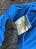 LinQ Blue Cocktail Dress Size M - photo 8