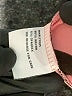 Liz Lange Pink Kimono Size Sm (1) - photo 7