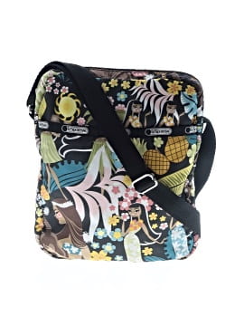Le Sportsac Crossbody Bag