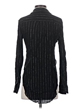 ALLSAINTS Long Sleeve Blouse (view 2)