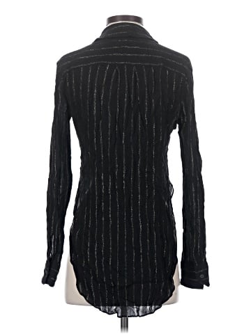 ALLSAINTS Long Sleeve Blouse (view 2)