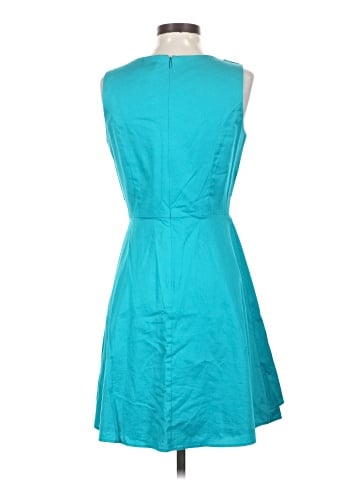 Max and Cleo Cocktail Dress (view 2)