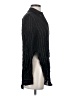 ALLSAINTS Black Long Sleeve Blouse Size S - photo 4
