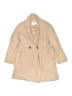 Zara Tan Trenchcoat Size 8 - photo 1