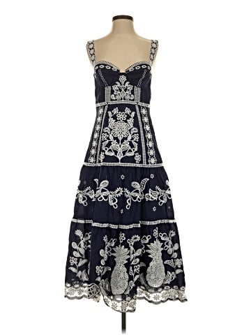FARM Rio Cocktail Dress (view 1)