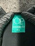 Op Black 3/4 Sleeve Blouse Size L - photo 7
