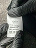 Op Black 3/4 Sleeve Blouse Size L - photo 8