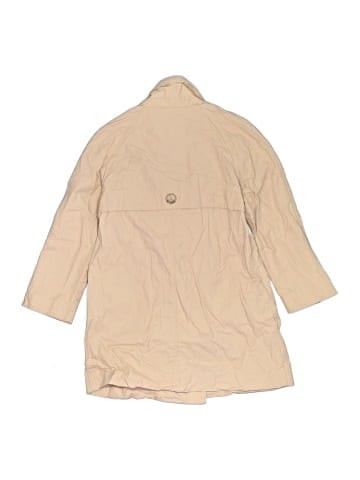 Zara Trenchcoat (view 2)