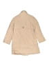 Zara Tan Trenchcoat Size 8 - photo 2