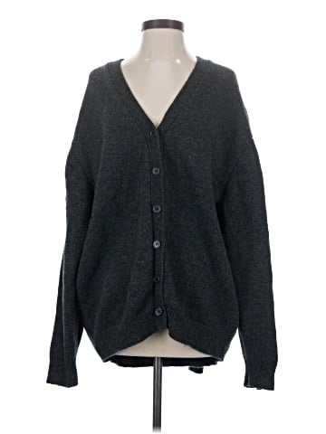 Zara Cardigan (view 1)