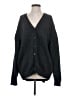 Zara Gray Cardigan Size S - photo 1