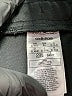 Adidas 100% Polyester Black Track Pants Size XL - photo 7