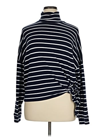 J.Crew Long Sleeve Turtleneck (view 1)