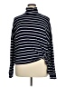 J.Crew Blue Long Sleeve Turtleneck Size XL - photo 1