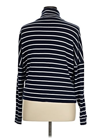 J.Crew Long Sleeve Turtleneck (view 2)