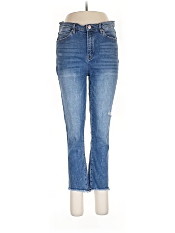 Nicole Miller New York Jeans (view 1)