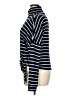 J.Crew Blue Long Sleeve Turtleneck Size XL - photo 5