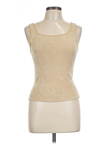 Essendi Sleeveless Top (view 1)