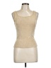 Essendi Ivory Sleeveless Top Size L - photo 1