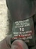 Elie Tahari Black Blazer Size 10 - photo 7