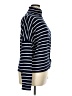 J.Crew Blue Long Sleeve Turtleneck Size XL - photo 4
