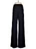 CAbi Solid Black Dress Pants Size M - photo 2