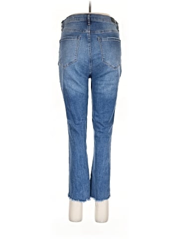 Nicole Miller New York Jeans (view 2)