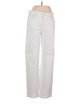 Madewell Jeans (view 1)