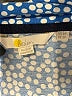 Boden Blue Casual Dress Size 2 (petite) - photo 7