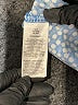 Boden Blue Casual Dress Size 2 (petite) - photo 8