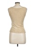 Essendi Ivory Sleeveless Top Size L - photo 2