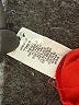Thread Red Cocktail Dress Size S - photo 8