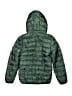 H&M Green Snow Jacket Size 8 - 10 - photo 2