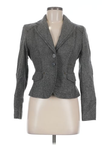MICHAEL Michael Kors Wool Blazer (view 1)