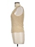 Essendi Ivory Sleeveless Top Size L - photo 5