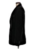 INC International Concepts 100% Polyester Black Blazer Size M - photo 5