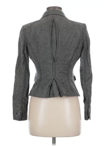 MICHAEL Michael Kors Wool Blazer (view 2)