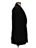 INC International Concepts 100% Polyester Black Blazer Size M - photo 4