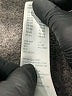 7 For All Mankind Gray Jeans Size 33 waist - photo 9