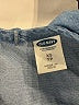 Old Navy 100% Lyocell Blue Casual Dress Size XS - photo 7