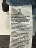 Old Navy 100% Lyocell Blue Casual Dress Size XS - photo 8