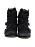 Ugg Australia Black Ankle Boots Size 7 - photo 2