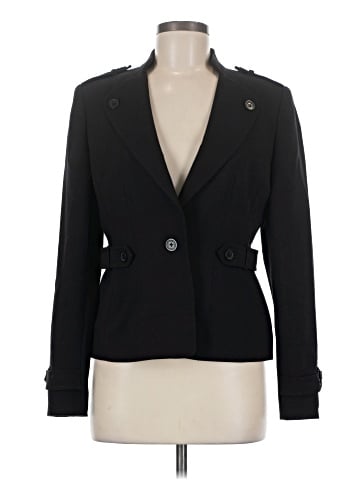 Anne Klein Blazer (view 1)