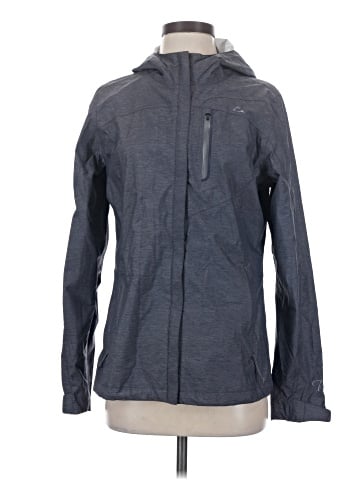 Paradox Zip Up Hoodie (view 1)