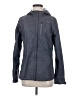 Paradox Gray Zip Up Hoodie Size S - photo 1