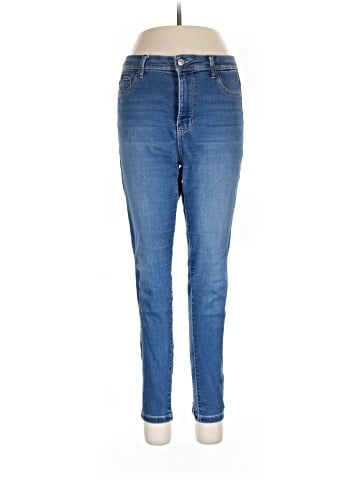 Curve Appeal Jeans (view 1)