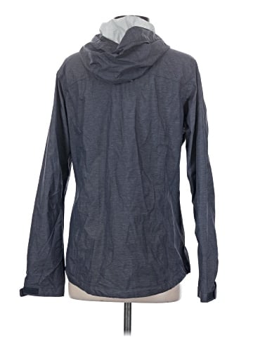 Paradox Zip Up Hoodie (view 2)